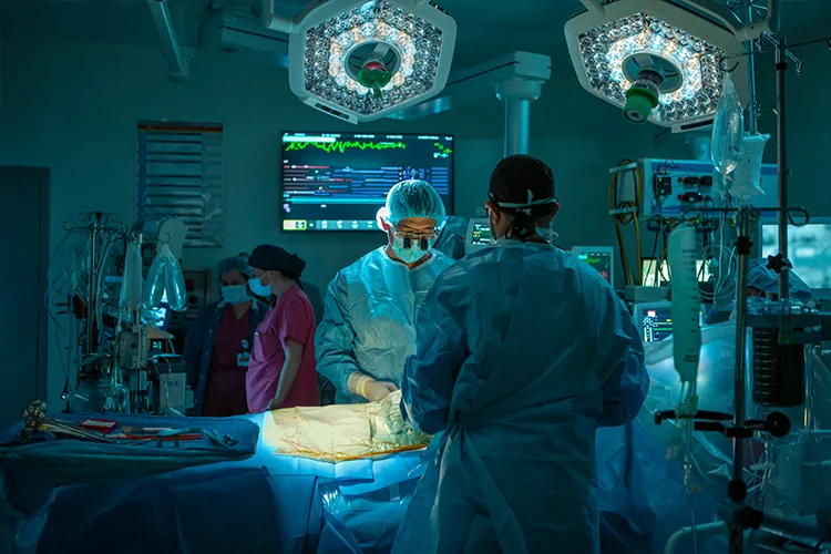 Alertă maximă privind o pompă cardiacă disponibilă pe piață