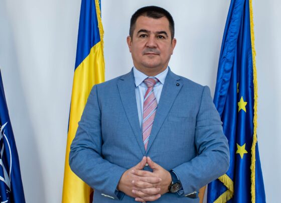 Adrian Dumitru Bughiu