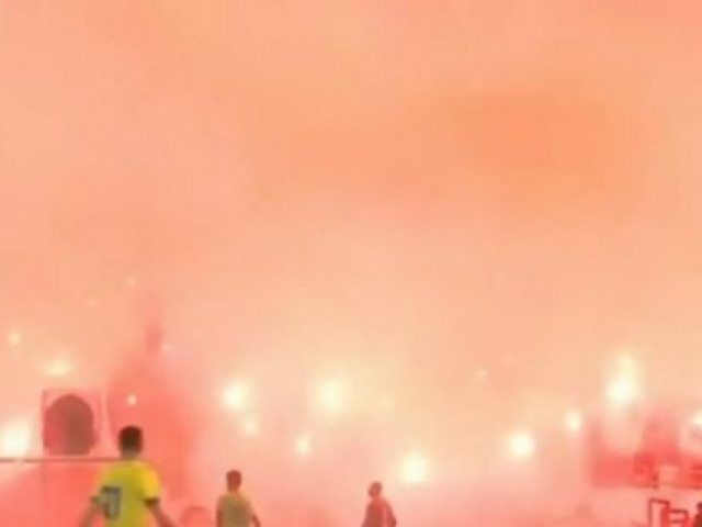 200 de suporteri, suspendați pe viață de pe stadioane! Atenție, imagini cu puternic impact emoțional