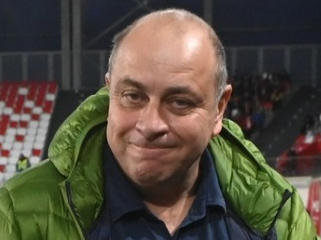 Laszlo Dioszegi e convins că a găsit cel mai bun răspuns după FCSB