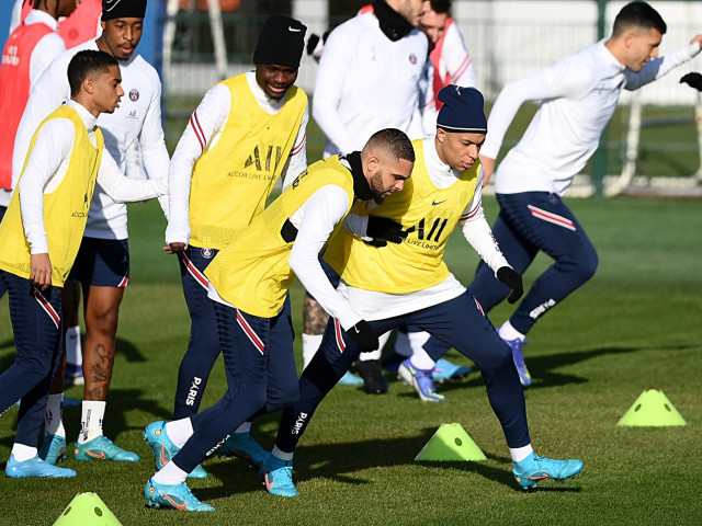 După Kylian Mbappe, un alt fotbalist pleacă de la PSG! Are deja o ofertă pe masă