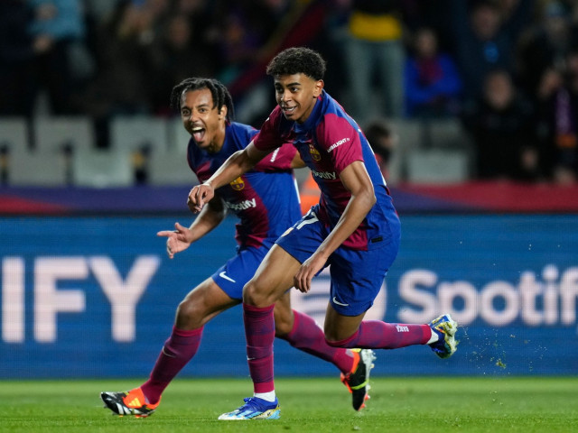 Barcelona – Mallorca, Live Video, 22:00, DGS 2. Catalanii sunt la 8 puncte de liderul Real Madrid