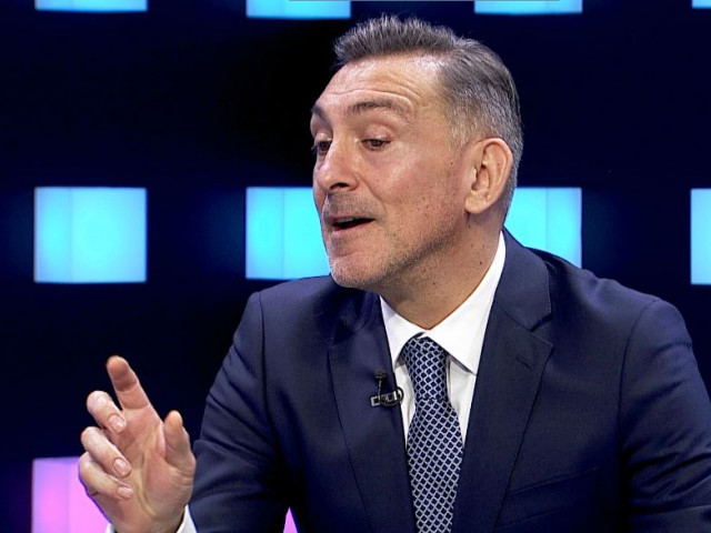 Remarcatul serii, după Rapid – FCSB 4-0! Ilie Dumitrescu este sigur: ”Cel mai important jucător!”