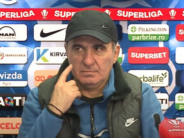 ”Să nu uitați un lucru!”