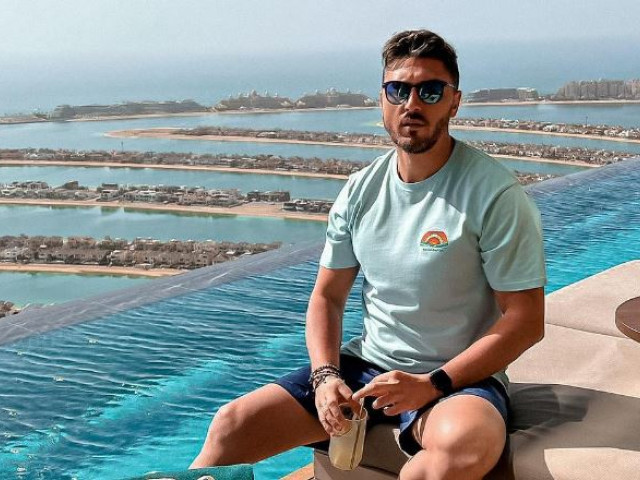 ”Eu am avut mereu bani. Mi-am permis mereu aroganțe”. Cum și-a gestionat milionarul viața de fotbalist