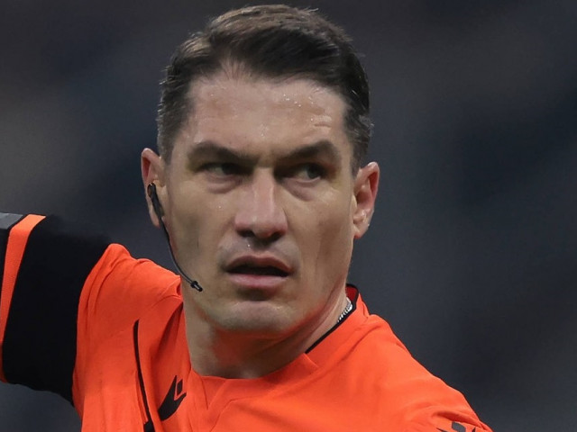Scandal în Franța după delegarea lui Istvan Kovacs! Marseille a trimis scrisoare oficială la UEFA