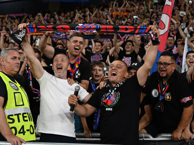 MM Stoica a intervenit înaintea derby-ului cu Rapid! Ce a spus despre biletele primite de FCSB