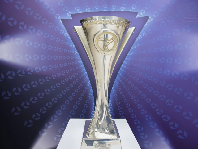 Live Video&Text | Liga 2