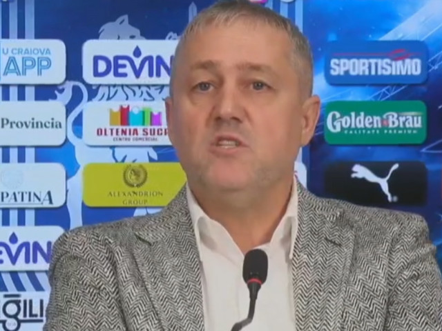 Mihai Rotaru n-a fost de acord cu explicațiile lui Ion Crăciunescu, iar fostul arbitru l-a ”taxat”: ”Când aveți meditații?”