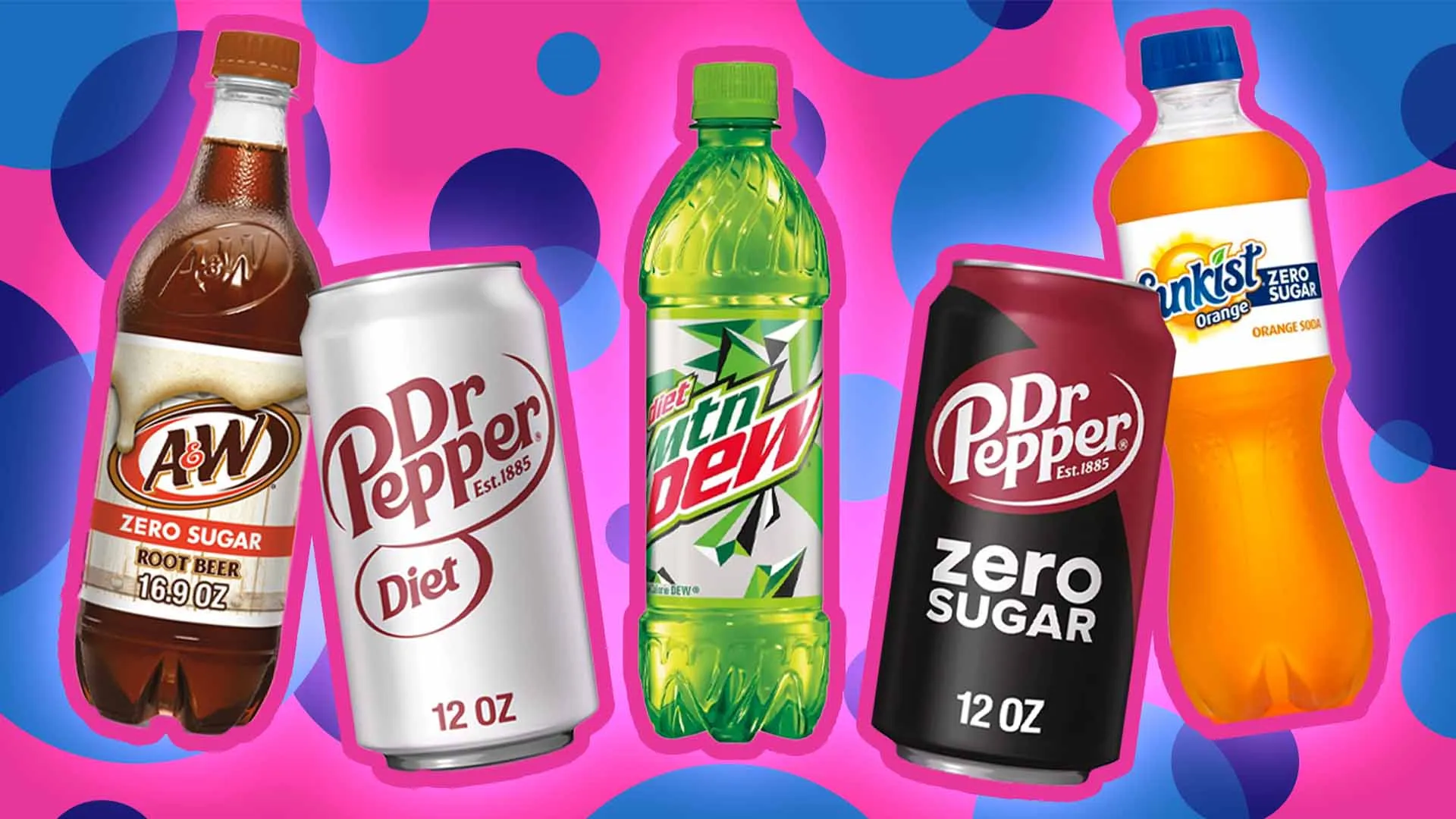 Băuturile dietetice cresc riscul afecțiunilor cardiace