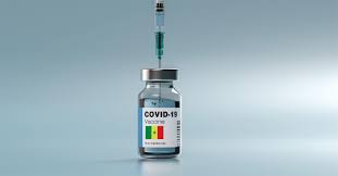 Un om din Germania s-a vaccinat de 217 ori împotriva Covid.