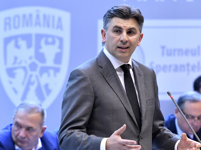 Ionuț Lupescu, pregătit să intre în politică! Ce funcție vrea să ocupe ”Kaiserul”