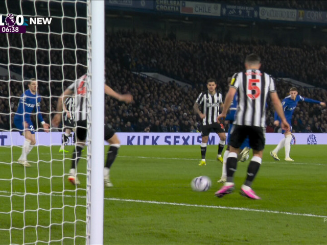 Live Video&Score | Chelsea – Newcastle 0-0, Digi Sport 2. Atmosferă superbă pe Stamford Bridge