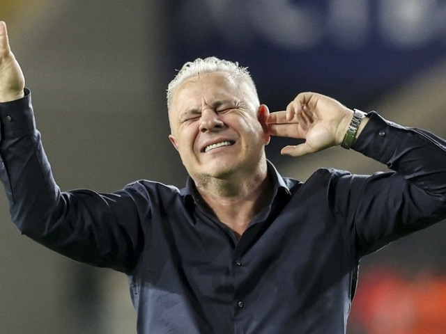 ”M-am făcut că nu aud!”