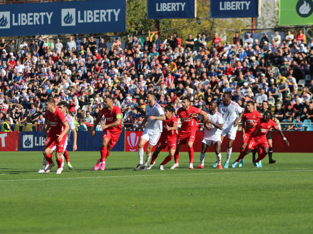 Live Video&Text | FC Hermannstadt