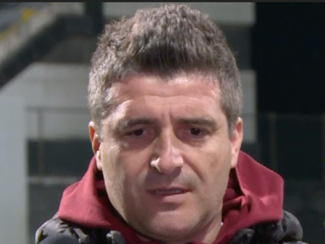 Daniel Niculae a intrat în direct și nu s-a abținut: ”Viciere de rezultat”