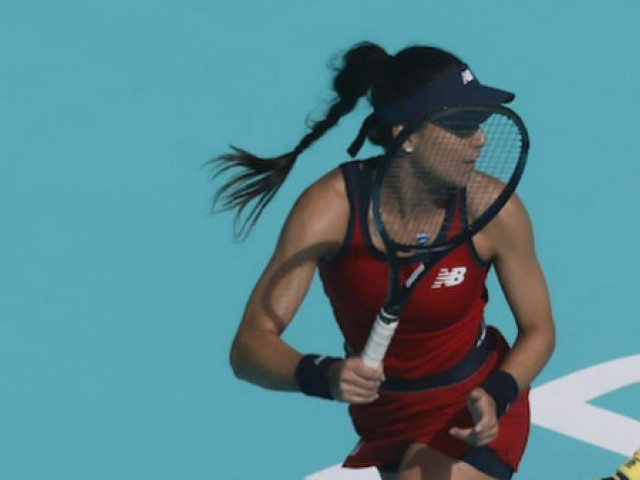Miami WTA | Partida Sorana Cîrstea