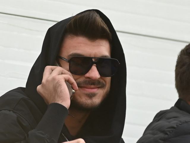 Fotbalistul român suspendat un an pentru pariuri rupe tăcerea și acuză FRF: ”M-au judecat foarte, foarte grav”