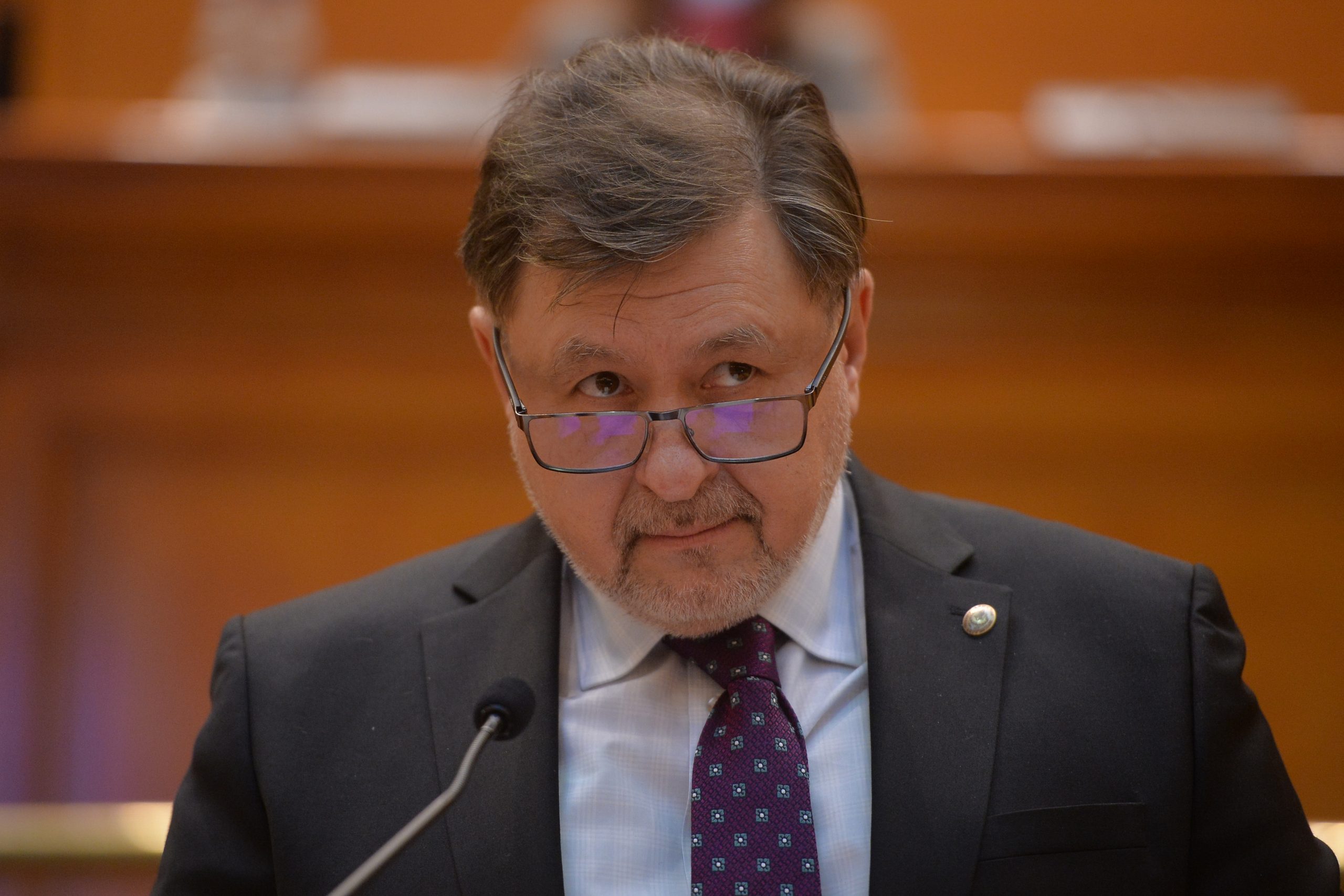 Alexandru Rafila mizează din 2025 pe educația pentru sănătate