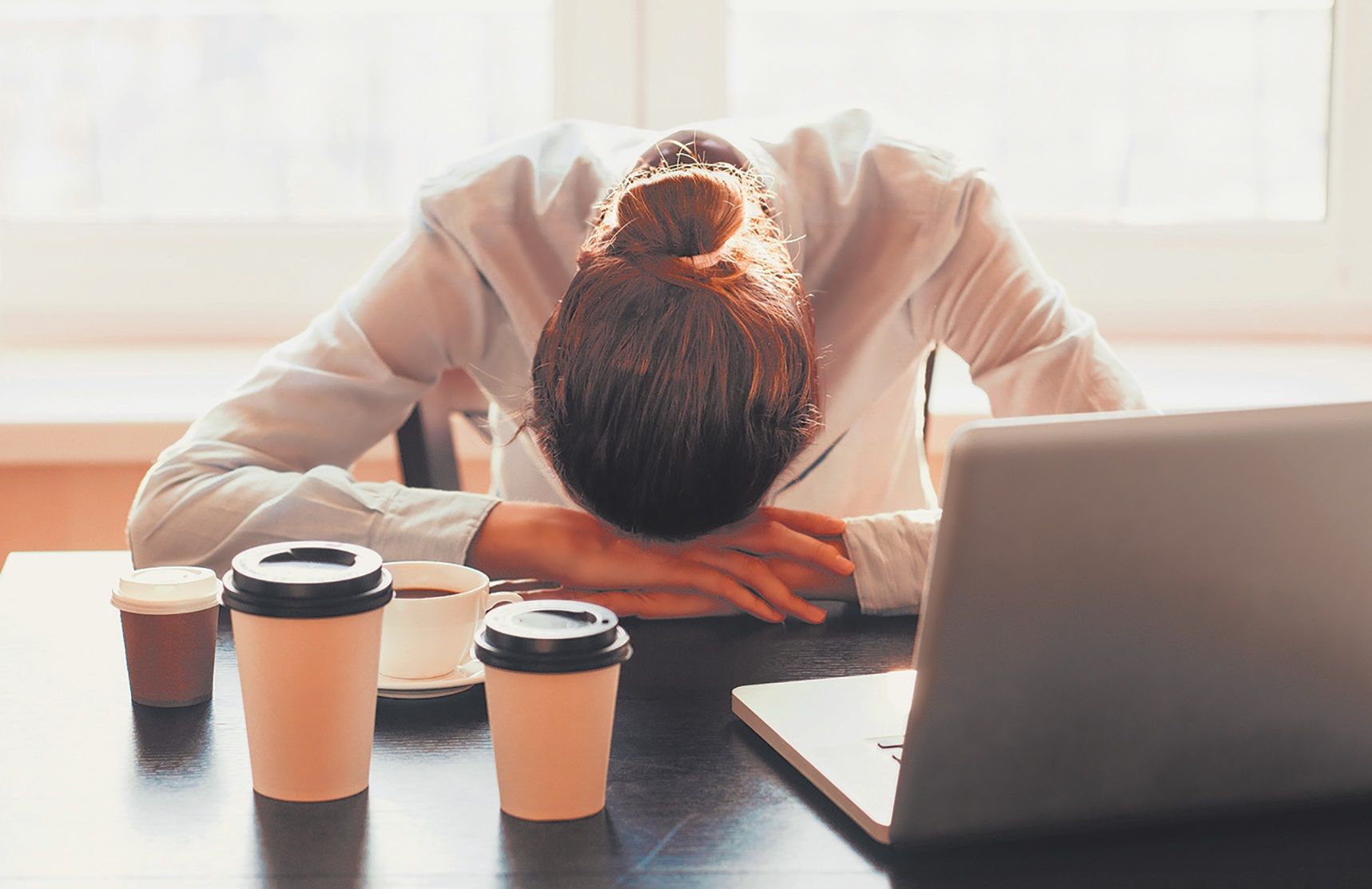 Sindromul de oboseală cronică este o boală biologică reală