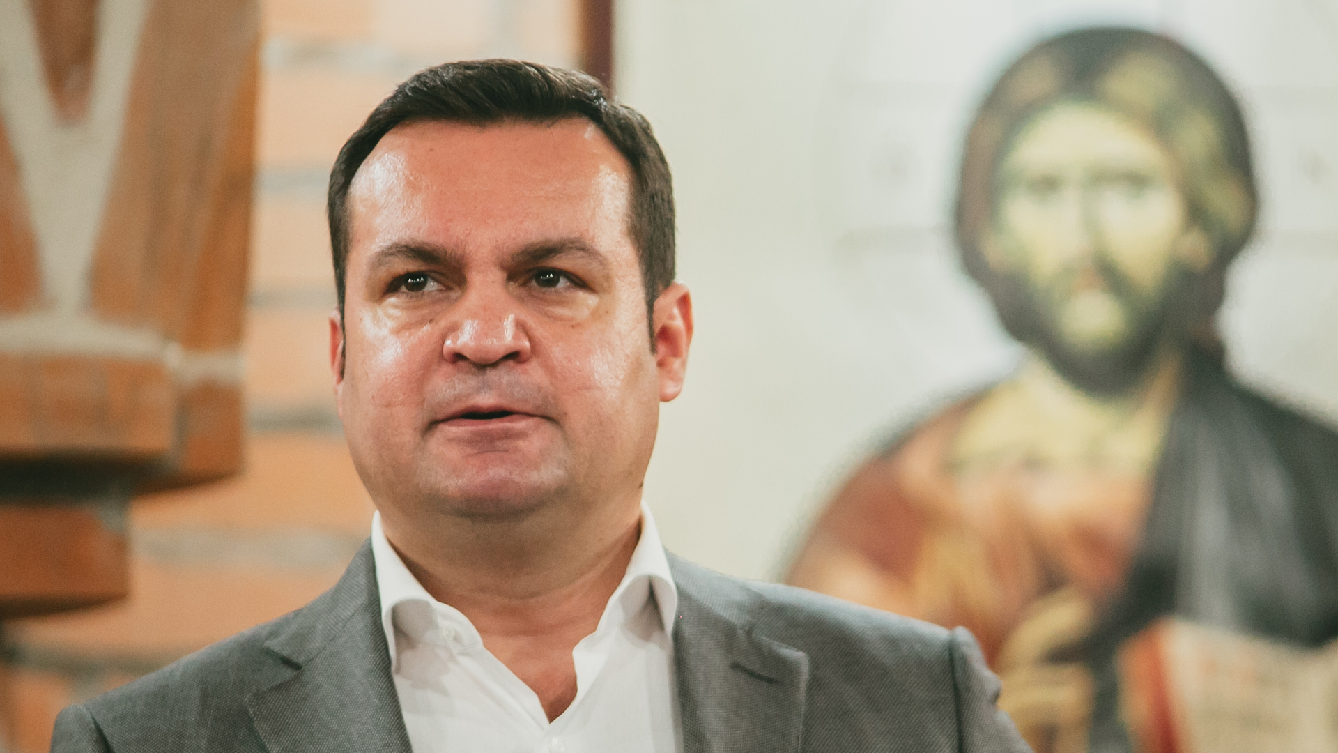 Ministrul Justiției, despre Cătălin Cherecheș: „Va fi încarcerat la Penitenciarul Rahova pentru o perioadă de carantină și observare de 21 de zile”