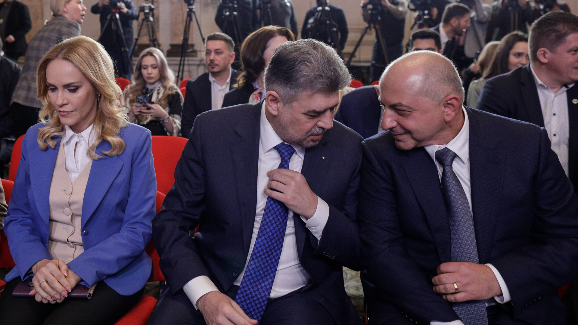 Medicul Cătălin Cîrstoiu: Aveți un supraviețuitor de cancer în fața voastră. Sunt sigur că împreună vom învinge un oraș bolnav și îl vom face sănătos