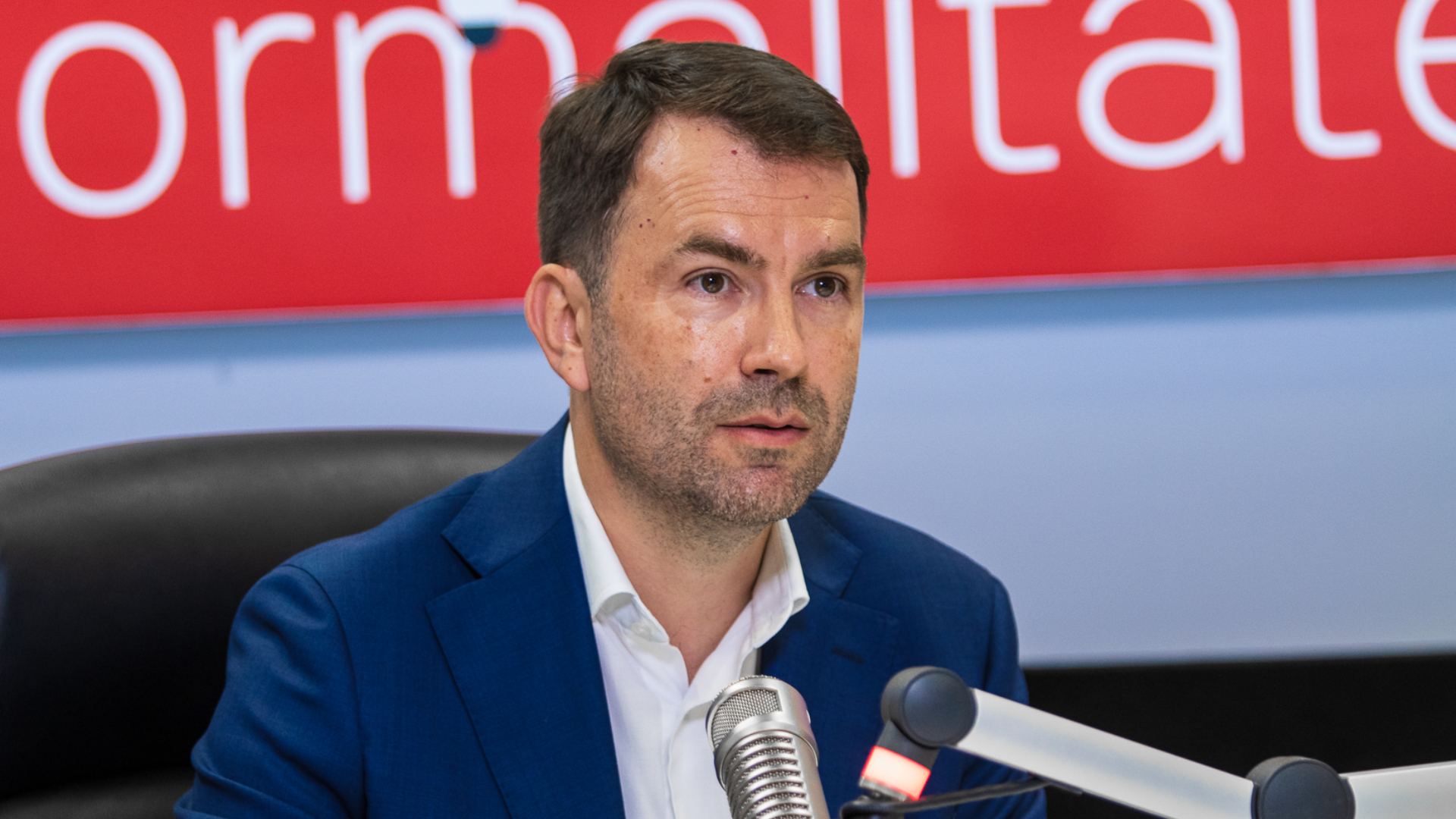 Cazul Roșia Montană: Cătălin Drulă îl acuză pe premierul Marcel Ciolacu că a influențat bursa de acțiuni prin afirmațiile că România va pierde procesul cu Gabriel Resources : Europa FM