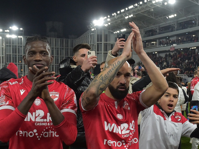 Dinamo a pregătit ”planul B”, după ce a fost sancționată dur: ”Sperăm ca Tribuna 1 să fie plină!”