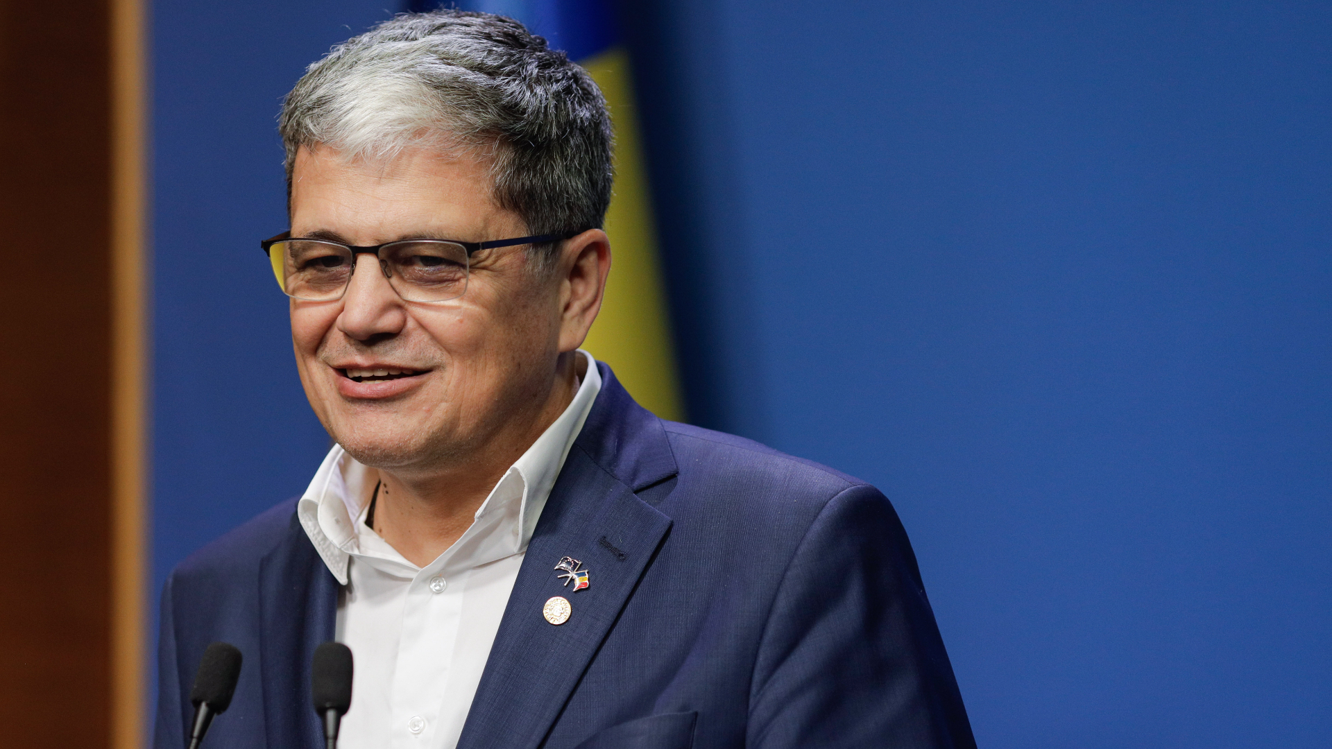 Ministrul Finanțelor, după acuzațiile de influențare a bursei prin anunțul că România ar putea pierde procesul în dosarul Roșia Montană: „Singurul meu interes a fost bugetul României”