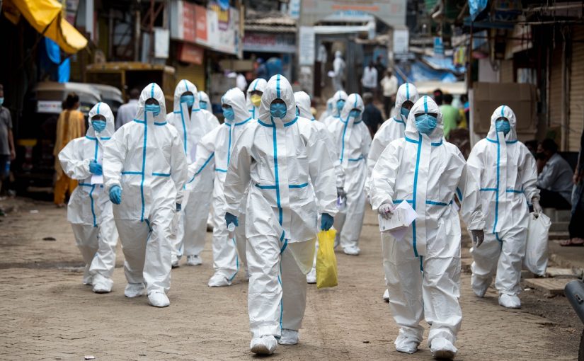 E omenirea pregătită pentru o nouă pandemie?