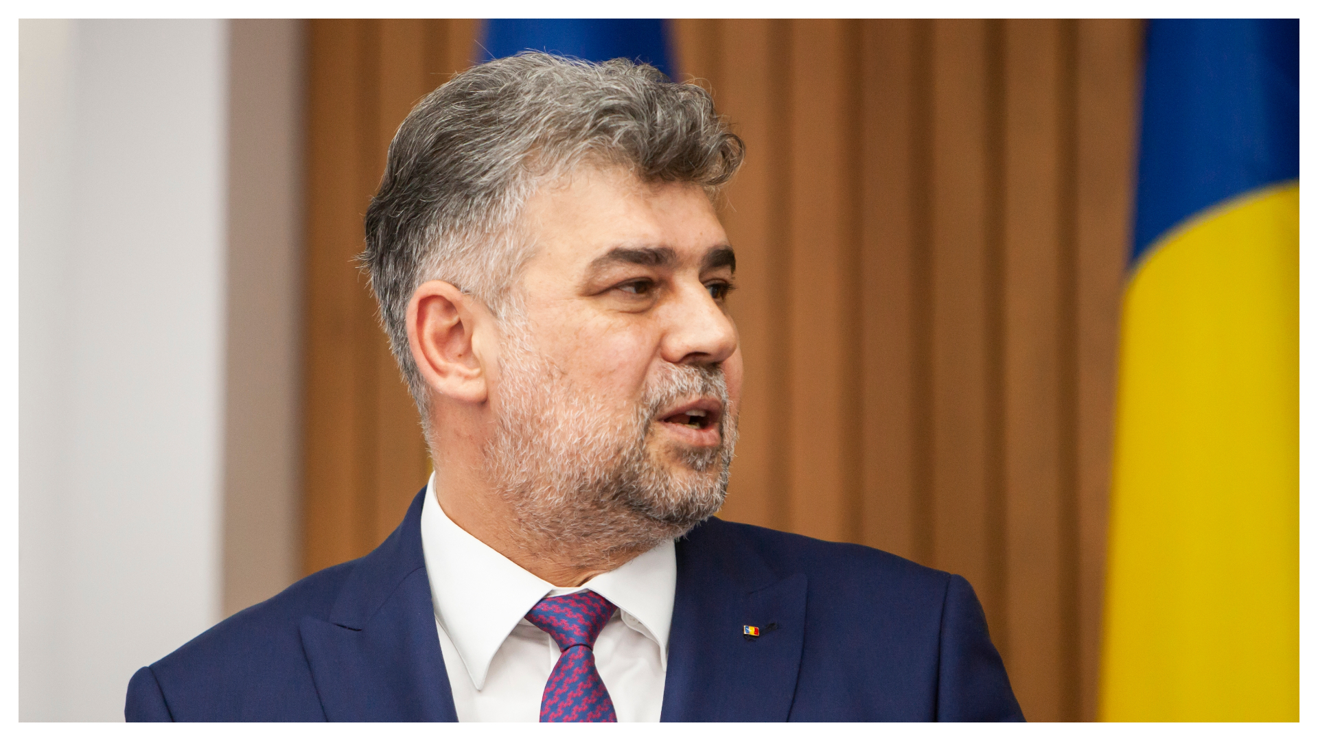 Premierul Marcel Ciolacu, vizită de lucru la Bruxelles. Acesta va avea întrevederi cu șeful NATO și cu președinții Parlamentului European și Consiliului European : Europa FM