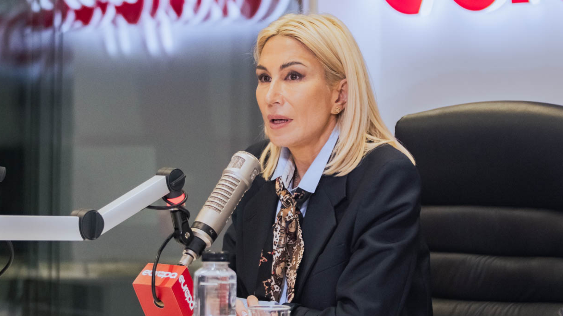 Raluca Turcan, despre traseismul politic: „Dacă aș fi președinte de partid, nu aș accepta să iau primari de la partidul cu care sunt în Guvern”