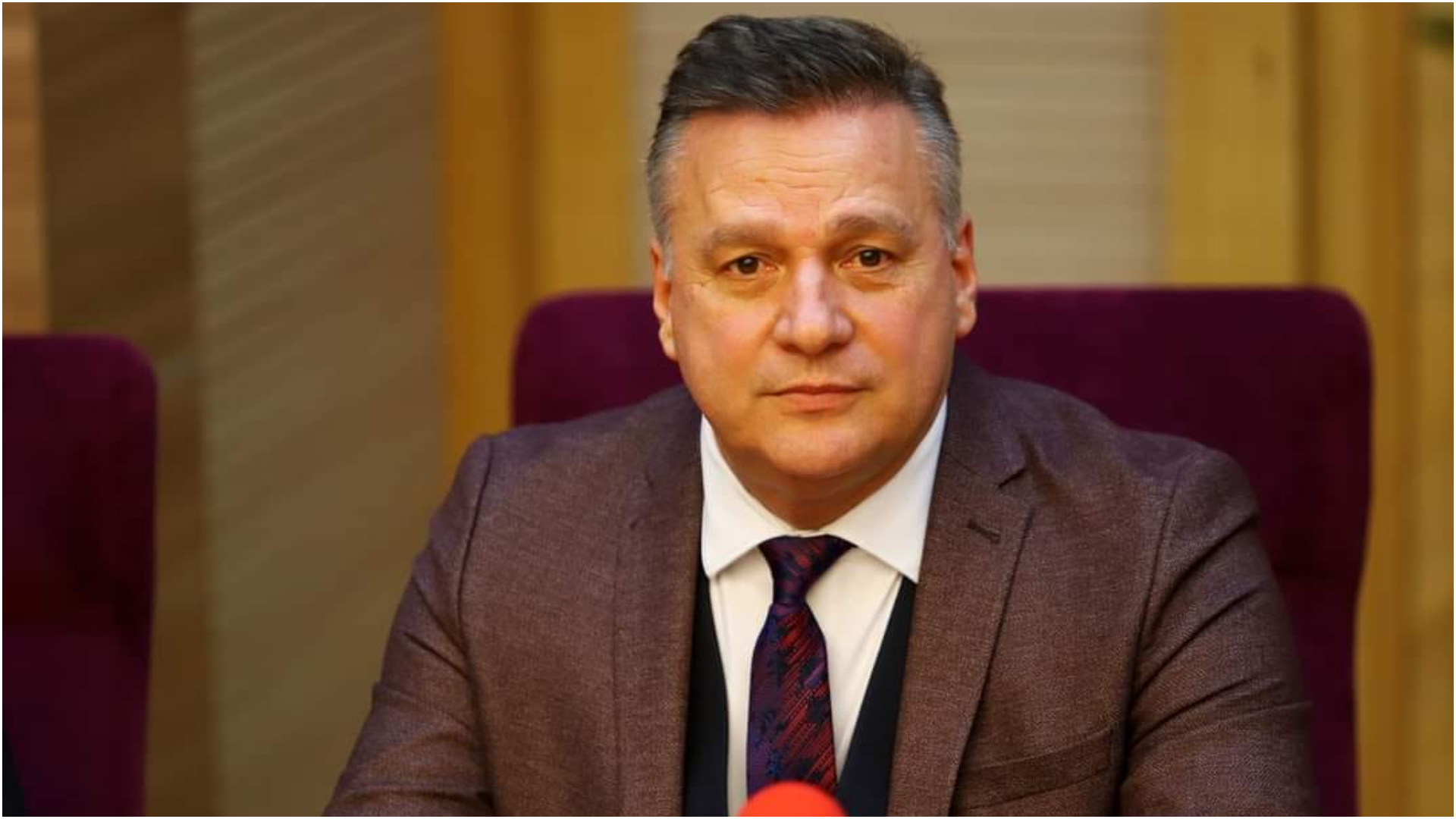 Președintele CJ Călărași, Vasile Iliuță, reacție după perchezițiile DNA: „Niciodată nu trebuie să ne dispară încrederea în justiție”