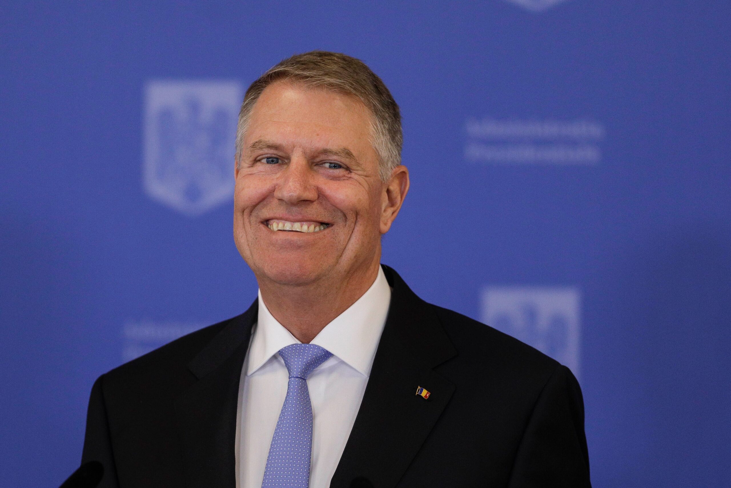 Candidatura lui Klaus Iohannis la NATO este legitimă, susține ministrul slovac de Externe