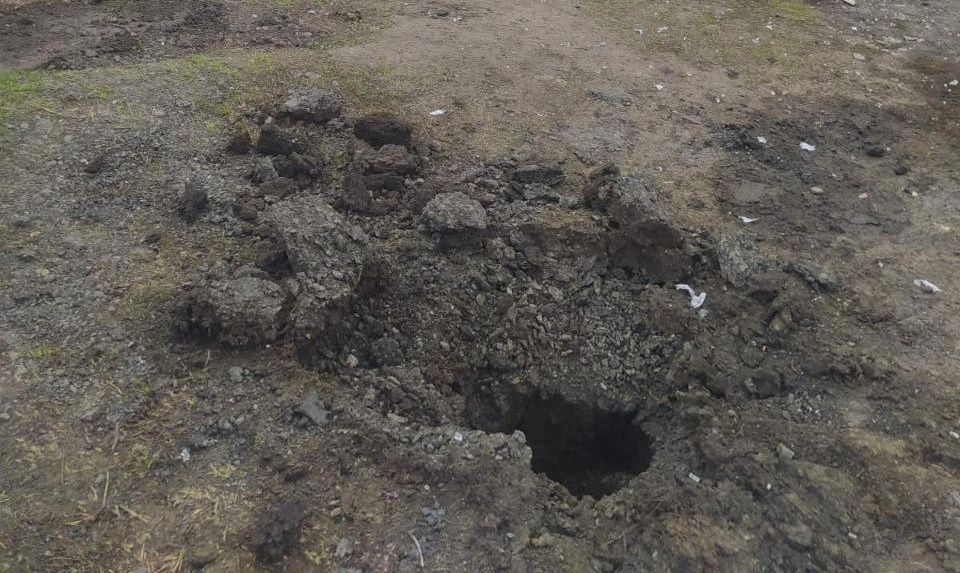 Rusia califică drept provocare atacul cu dronă de la o bază militară din Transnistria