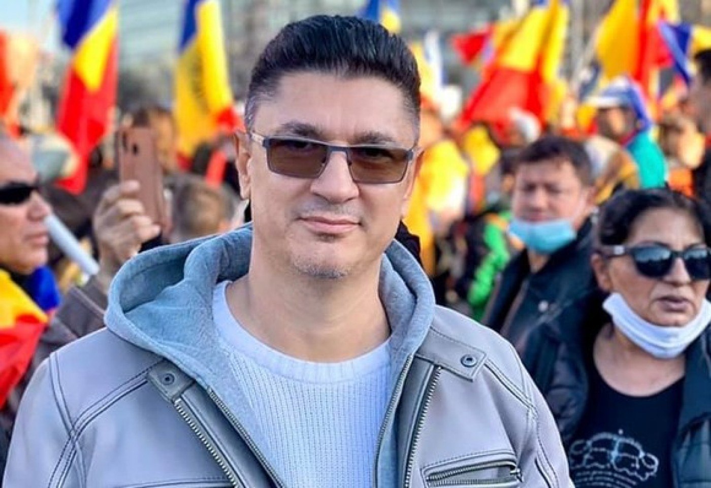 Ce personaje controversate candidează la europarlamentare