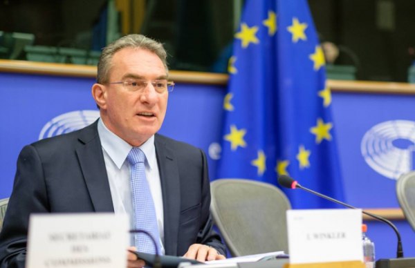 Eurodeputat UDMR, critici pentru extremiști: Ce poate să facă un scandalagiu în PE, decât să facă scandal