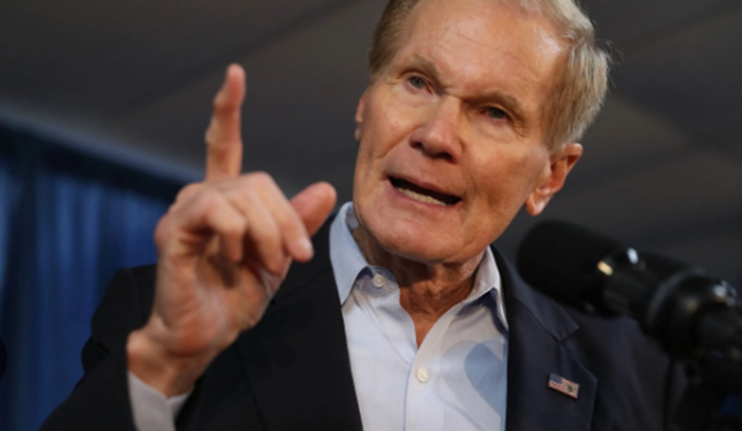 China, acuzată de ascunderea obiectivelor militare în spațiu. Avertismentul șefului NASA