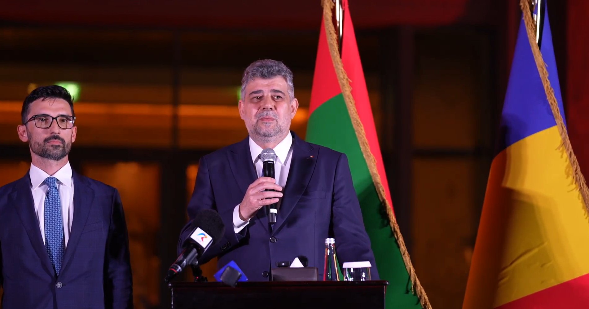 Guvernul României vrea să construiască o biserică ortodoxă în Emiratele Arabe Unite