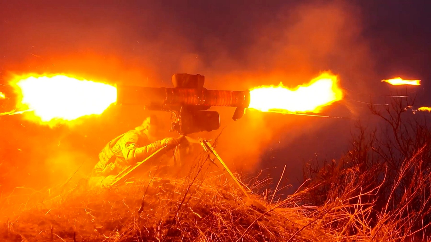 ISW: Probabilitate scăzută pentru o ofensivă terestră de succes a Rusiei împotriva Harkivului