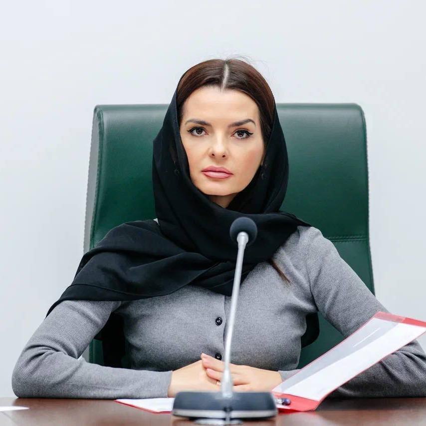 Evghenia Guțul, bașcana de carton a Găgăuziei. Cine conduce în realitate regiunea pro-rusă ANALIZĂ