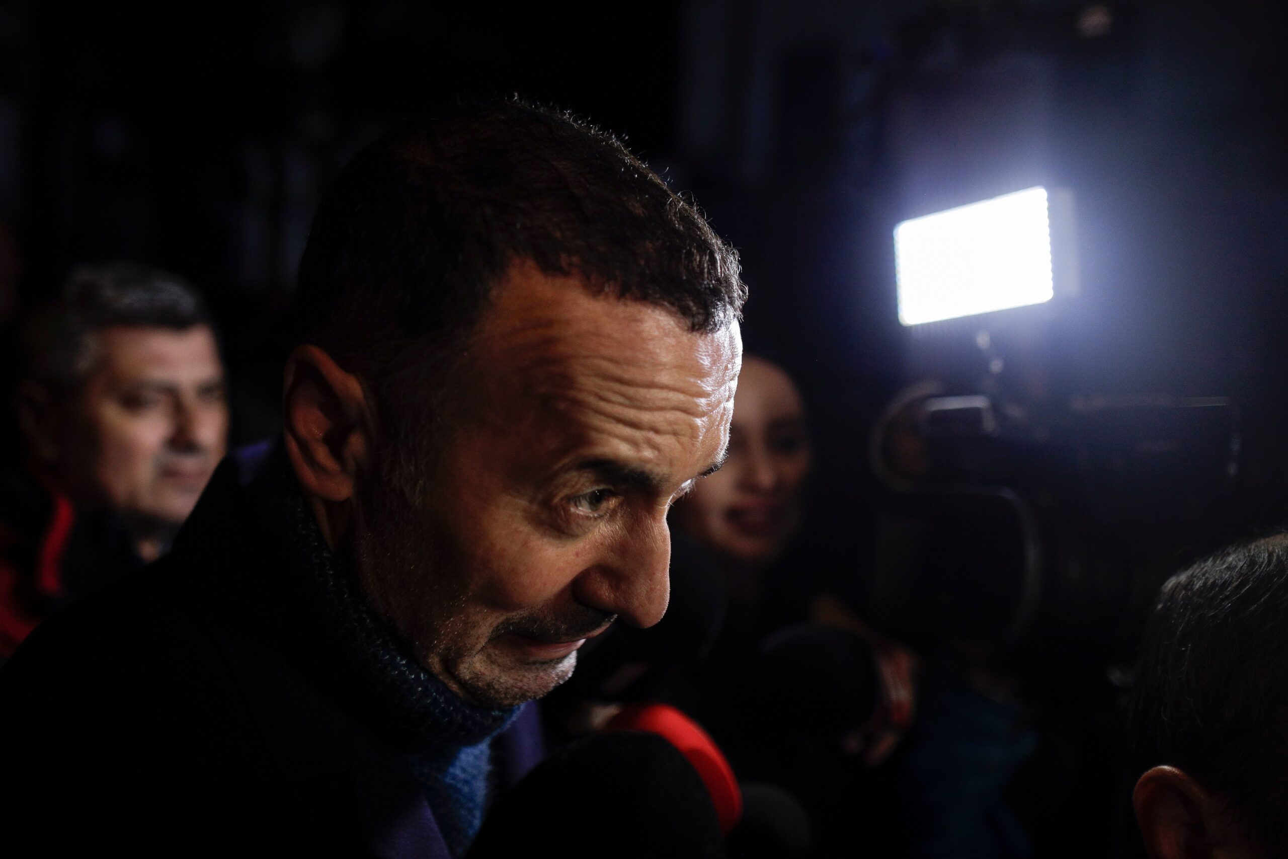 Iulian Dumitrescu, acuzat de luare de mită, şi-a depus candidatura pentru un nou mandat la șefia CJ Prahova