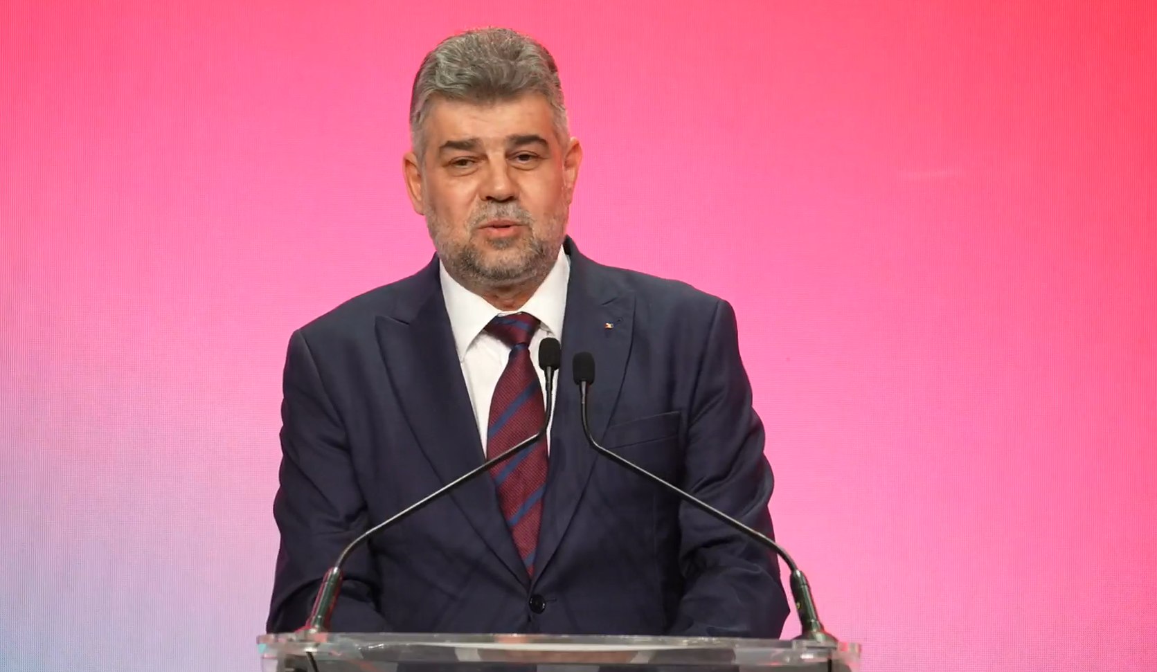 Guvernul discută devansarea plății pensiilor înainte de Paște. Ciolacu: „Astfel de excepții să devină reguli”