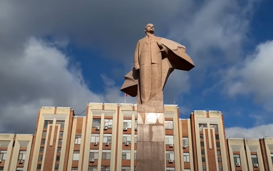 Republica Moldova vizează o pârghie energetică pentru a scăpa de regimul păpușilor Kremlinului din Transnistria