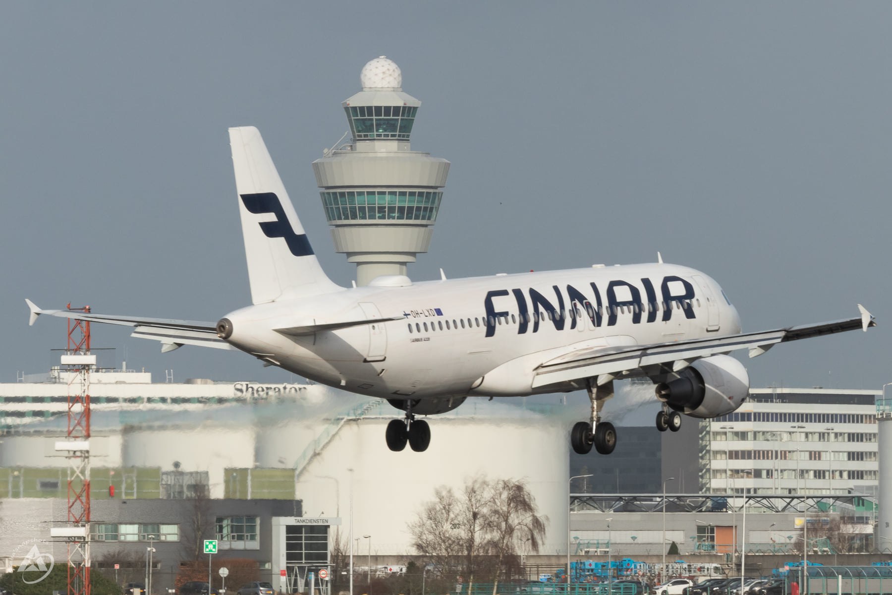 Finnair suspendă zborurile spre un oraş eston ca urmare a interferenţelor GPS. Estonia acuză un „atac hibrid” rusesc