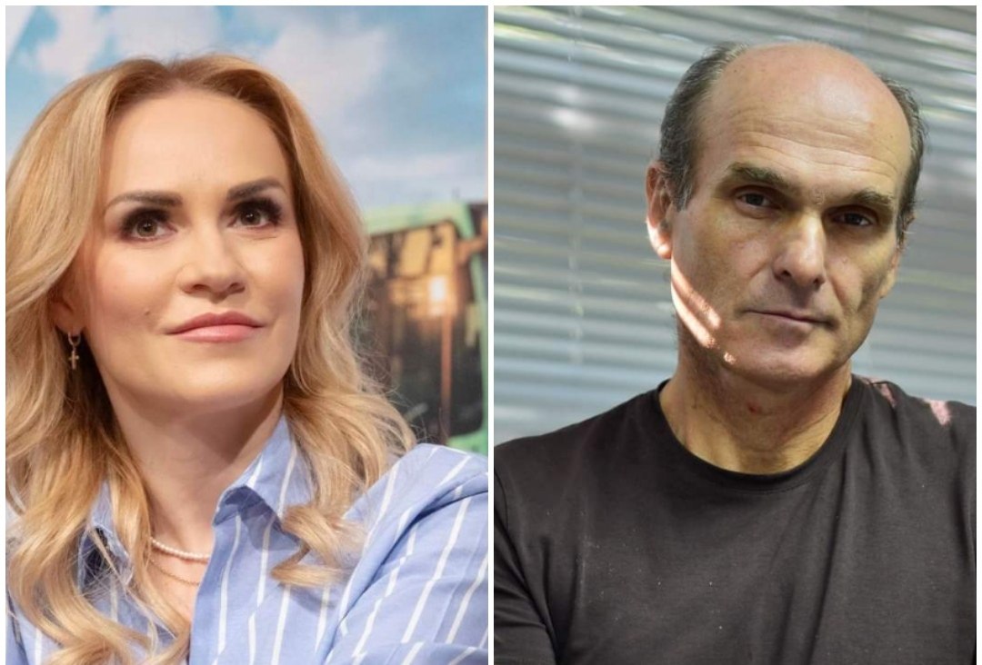 Scandal între Gabriela Firea și CTP. Ce afirmație a gazetarului a deranjat-o pe candidata PSD la Primăria Capitalei