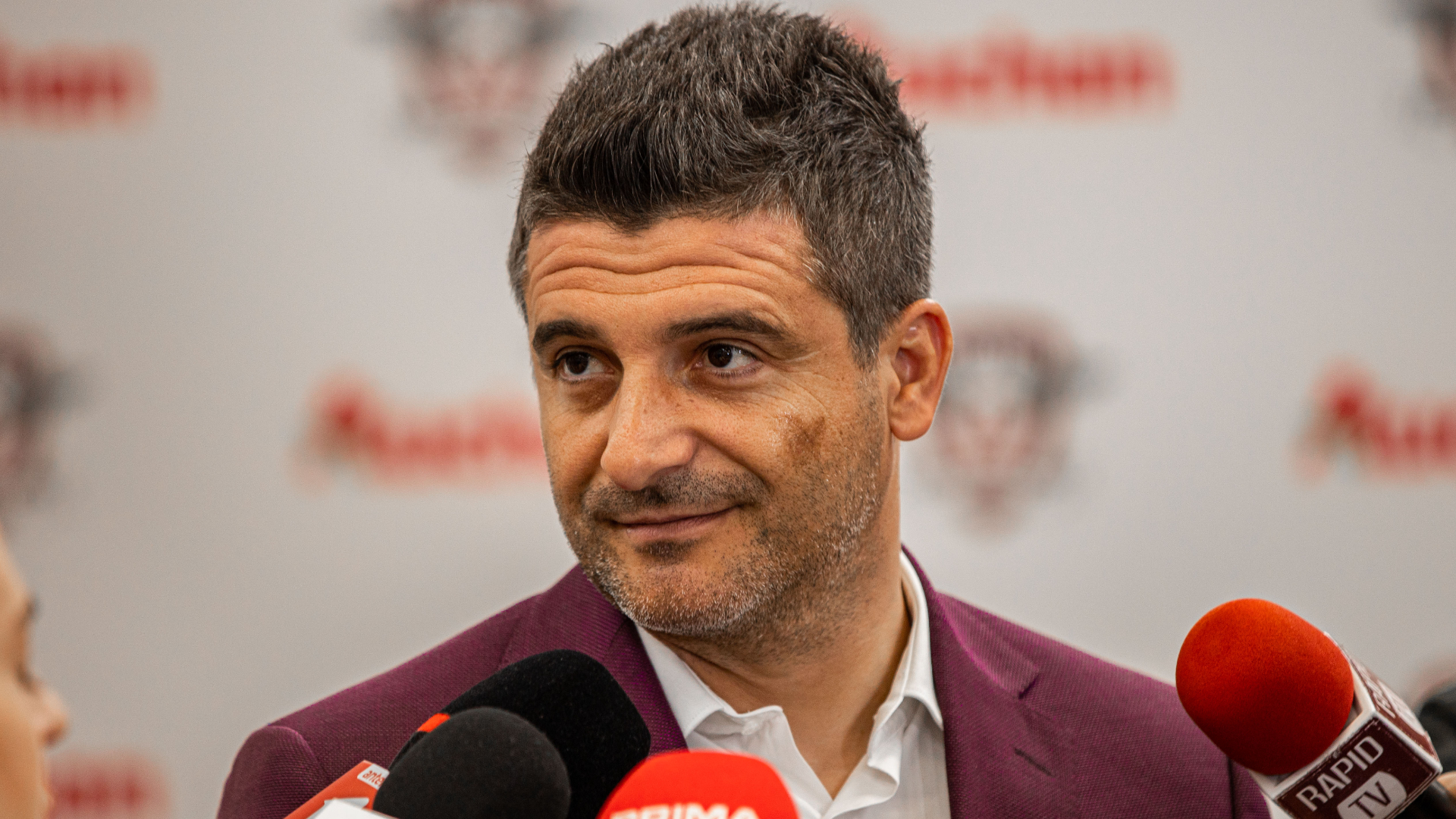 Daniel Niculae, urmărit penal în dosarul materialelor pirotehnice din Giulești