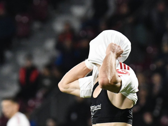 Laszlo Dioszegi i-a decis viitorul lui Marius Ștefănescu. ”Oriunde, dar nu la FCSB!”