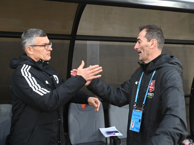 UTA Arad – FC Hermannstadt, LIVE VIDEO, 17:30, Digi Sport 1. Cele două și-au împărțit victoriile în sezonul regulat