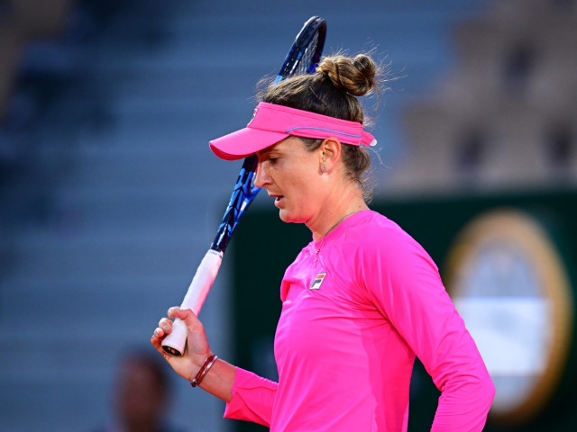 Live Video&Score | Irina Begu – Linda Fruhvirtova, Live Video, ACUM, DGS 2. Urmează meciul Ana Bogdan